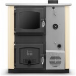 Termomont Temy Pro 12 kW pravý černý – Zboží Dáma