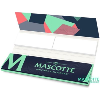 Mascotte Slim M-Series + filtry 34 KS – Zboží Dáma