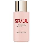 Jean Paul Gaultier Scandal tělové mléko 200 ml – Sleviste.cz