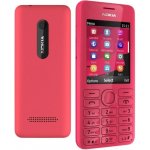 Nokia 206 – Zbozi.Blesk.cz