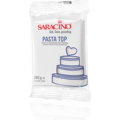 Saracino Pasta Top bílá 250 g