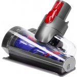 Solight Dyson V11, V15, Outsize hubice s kónickým kartáčem – Zboží Dáma