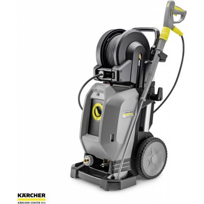 Kärcher HD 10/25-4 SXA Plus 1.286-955.0 – Zboží Dáma