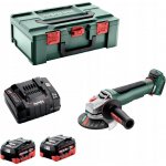 Metabo WPB 18 LT BL 11-125 Q 613059660 – Hledejceny.cz