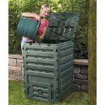 Verdemax Eco-Master 300 l 60x60xh90cm – Zbozi.Blesk.cz