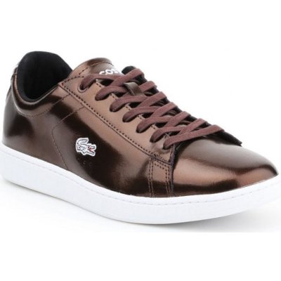 Lacoste boty Carnaby Evo W 7-30SPW4110DB2 – Zboží Mobilmania