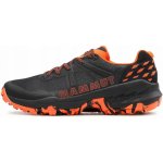 Mammut Sertig II Low 3030-04300-00533 černé – Zboží Dáma