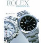 Rolex: 3,621 Wristwatches – Zboží Dáma