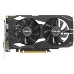 Asus Dual-GTX1650-O4GD6-P-V2 90YV0GX8-M0NA00 – Hledejceny.cz