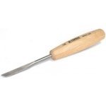 Narex Bystřice Dláto řezbářské ploché kosé, WOOD LINE STANDARD 08 x 90 mm - NB8921-08 – Zboží Dáma
