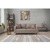 Pohovka Atelier del Sofa 2-Seat Sofa Kale LinenCream