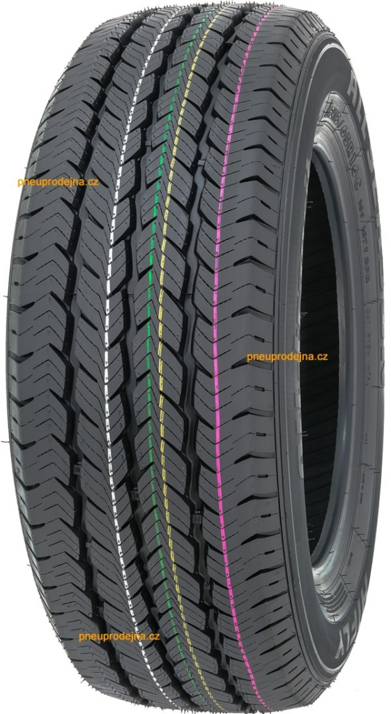Hifly All-Transit 205/75 R16 113/111R