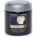 Yankee Candle vonné perly Spheres Midsummers Night 170 g