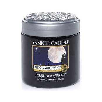 Yankee Candle vonné perly Spheres Midsummers Night 170 g