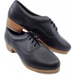 So Danca Profesionální dámská stepová obuv TA880 černá – Zboží Dáma