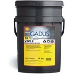 Shell Gadus S2 V220 2 18 kg – Zbozi.Blesk.cz