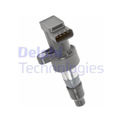 Zapalovací cívka DELPHI GN10327-12B1 – Hledejceny.cz