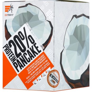 Extrifit Protein Pancake 20% 500g