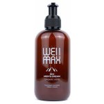 WellMax Pánský krém multifunkční krém na obličej a tělo 250 ml – Hledejceny.cz