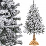 Umělý vánoční stromeček Springos 161 180 cm – Hledejceny.cz