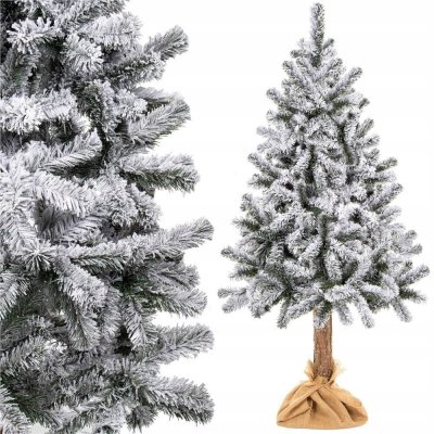 Umělý vánoční stromeček Springos 161 180 cm – Hledejceny.cz