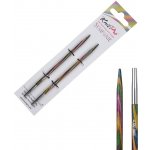 Symfonie KnitPro 4 mm vyměnitelné jehlice – Zboží Dáma