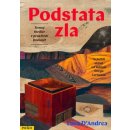 Podstata zla. Temný triller z prostředí Dolomit - Luca D´Andrea