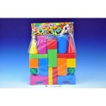 Teddies kostky velké 18 ks – Sleviste.cz