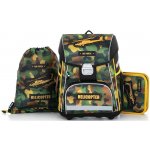 Oxybag Premium Helikoptéra 3-dílný – Sleviste.cz