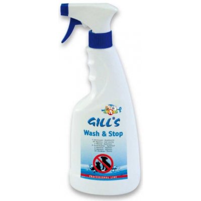 Gills ČISTÍCÍ- ZÁKAZOVÝ - sprej 620 ml