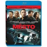 Město UHD+BD – Zboží Dáma