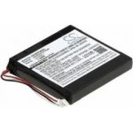 Baterie pro Blaupunkt TravelPilot TP300 1500mAh – Zboží Živě