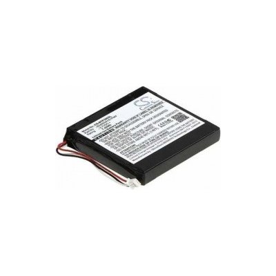 Baterie pro Blaupunkt TravelPilot TP300 1500mAh – Zboží Živě