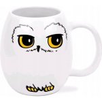 EPEE merch Hrnek Harry Potter Hedvika a karneval 500 ml – Sleviste.cz