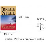 Kaleidoskop - Danielle Steel – Hledejceny.cz