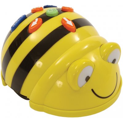TTS Group Bee Bot Včelka programovatelný robot – Zboží Dáma