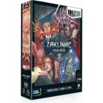 Albi Unmatched Zaklínač Pád říší – Sleviste.cz