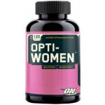 Optimum nutrition Opti-Women 60 kapslí – Hledejceny.cz