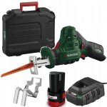 Parkside 12 V PAAS 12 B2 – Zboží Dáma