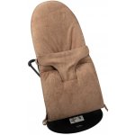 Timboo potah na lehátko BabyBjörn Feather Grey – Sleviste.cz