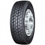 Continental HDR 11/0 R22,5 148/145L – Zboží Mobilmania