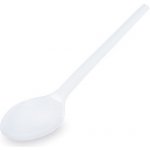 Wimex Lžíce PP znovu použitelná bílá 18,5 cm 22006 – Sleviste.cz