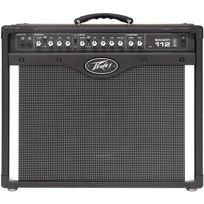 PEAVEY BANDIT 112