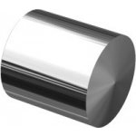 Hahn Steel Vnější záslepka pro trubku O12 mm, leštěná – Sleviste.cz