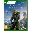 Hra na Xbox Series X/S Halo: Infinite (XSX)