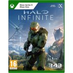 Halo: Infinite (XSX) – Zboží Mobilmania