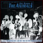 Burdon Eric & The Animals - Inside Out - Best Of CD – Zbozi.Blesk.cz