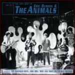 Burdon Eric & The Animals - Inside Out - Best Of CD – Hledejceny.cz