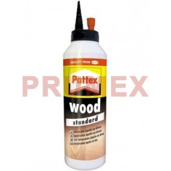 PATTEX Wood Standard 750g