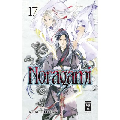 Noragami. Bd.17